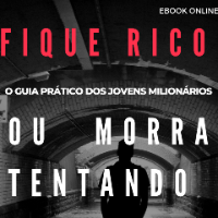 Imagem do curso o guia dos jovens milionários