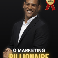 Imagem do produto Marketing Billionaire