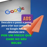 Imagem do produto Curso Google Ads