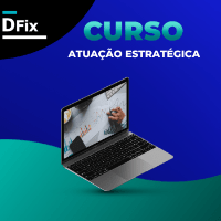Imagem do produto Atuação Estratégica