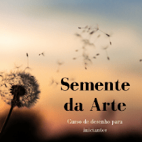 Imagem do produto Semente da Arte