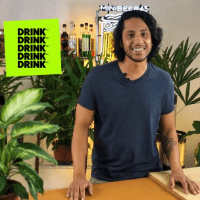 Imagem do curso Ciência dos Drinks