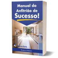 Imagem do produto Manual do Anfitrião de Sucesso