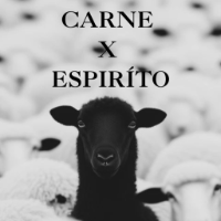 Imagem do produto Carne X Espírito