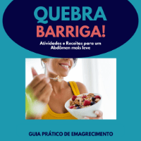 Imagem do curso Quebra Barriga