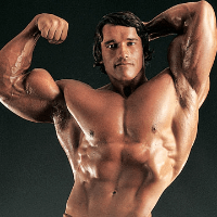 Imagem do curso Hipertrofia Muscular : tudo oque você precisa saber