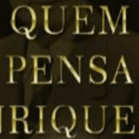 Imagem do produto QUEM PENSA ENRIQUECE