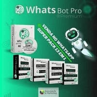 Imagem do produto Método WBP Premium Original®