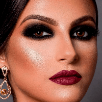 Imagem do produto Curso de Maquiagem Designer de Cílios e Sobrancelha