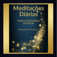 Imagem do curso Meditações Diárias para o Equilíbrio Interior
