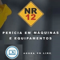Imagem do curso PERÍCIA EM MÁQUINAS E EQUIPAMENTOS  - NR 12