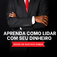 Imagem do curso Como lidar com seu dinheiro.