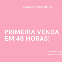 Imagem do produto Primeira venda em 48 horas