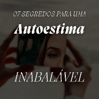 Imagem do curso Ebook 07 Segredos para uma Autoestima Inabalável