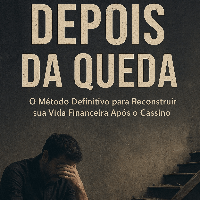 Imagem do produto DEPOIS DA QUEDA Método para Reconstruir sua Vida Financeira