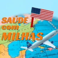 Imagem do curso Saúde com milhas