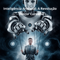 Inteligência Artificial: A Revolução