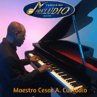 Imagem do produto Curso de Piano Prelúdio