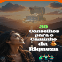 Imagem do produto 30 Conselhos para o Caminho da Riqueza.