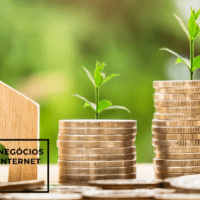 Imagem do produto Negócios Virtuais Para Principiantes - Um guia para lucrar sem sair de casa