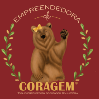 Imagem do produto Mentoria Empreendedora Corajosa