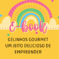 Imagem do produto Empreendendo com Geladinho gourmet