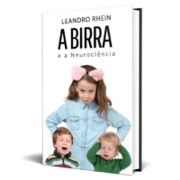 Imagem do curso A Birra e a Neurociência
