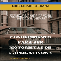 Imagem do produto Conhecimento Para Ser Motorista De Aplicativos