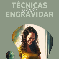 Imagem do produto eBook Técnicas para Engravidar