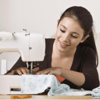 Imagem do produto CURSO CORTE E COSTURA CERTIFICADO