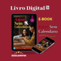 Imagem do produto Amor Sem Calendário