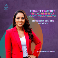 Imagem do produto MENTORIA SUCESSO COM PROPÓSITO - EMPREENDEDOR DE SUCESSO
