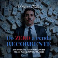 Imagem do produto Do Zero à Renda Recorrente: Dois Contratos Em 60 dias
