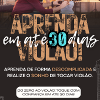 Imagem do produto Aprenda Tocar Violão Em Ate 30 Dias!