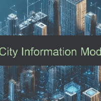 Imagem do produto City Information Modeling