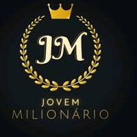 Imagem do curso JOVEM MILIONÁRIO