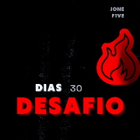 Imagem do produto Desafio 30D
