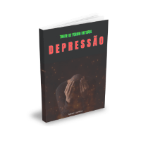 Imagem do produto DEPRESSÃO - TRATE DE FORMA NATURAL