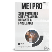 Imagem do produto MEI PRO - COMO GANHAR DINHEIRO ATENDENDO MICROEMPREENDEDORES INDIVIDUAIS