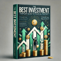 Imagem do produto O Melhor investimento: Guia Completo para Prosperidade financeira