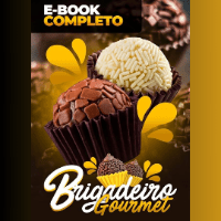 Imagem do produto Brigadeiros.Gourmet