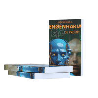 Imagem do produto INTRODUÇÃO À ENGENHARIA DE PROMPT