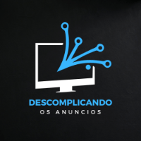 Imagem do produto Descomplicando os anúncios
