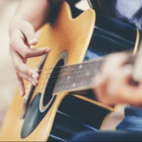 Imagem do curso Aprenda o básico de violão em 6 semanas