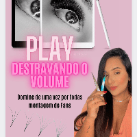 Imagem do curso Destravando o Volume