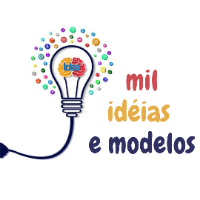 Imagem do produto Mil Ideias e Modelos