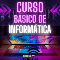 Imagem do curso Informatica Básica