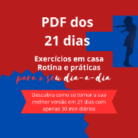 Imagem do produto #2 Desafio 21 dias