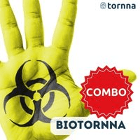 Imagem do produto Aulas prontas: COMBO BIOTORNNA - 04 aulas com valor promocional