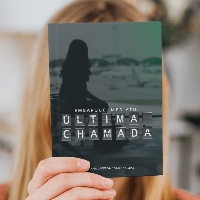 Imagem do produto (E-book) Embarque Imediato: Última Chamada